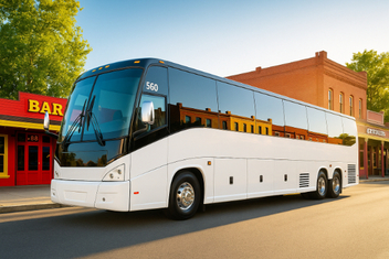 Bachelor / Bachelorette Party Transportation