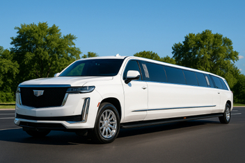 Port St Lucie Limousine