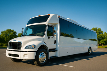 Port St Lucie Minibus