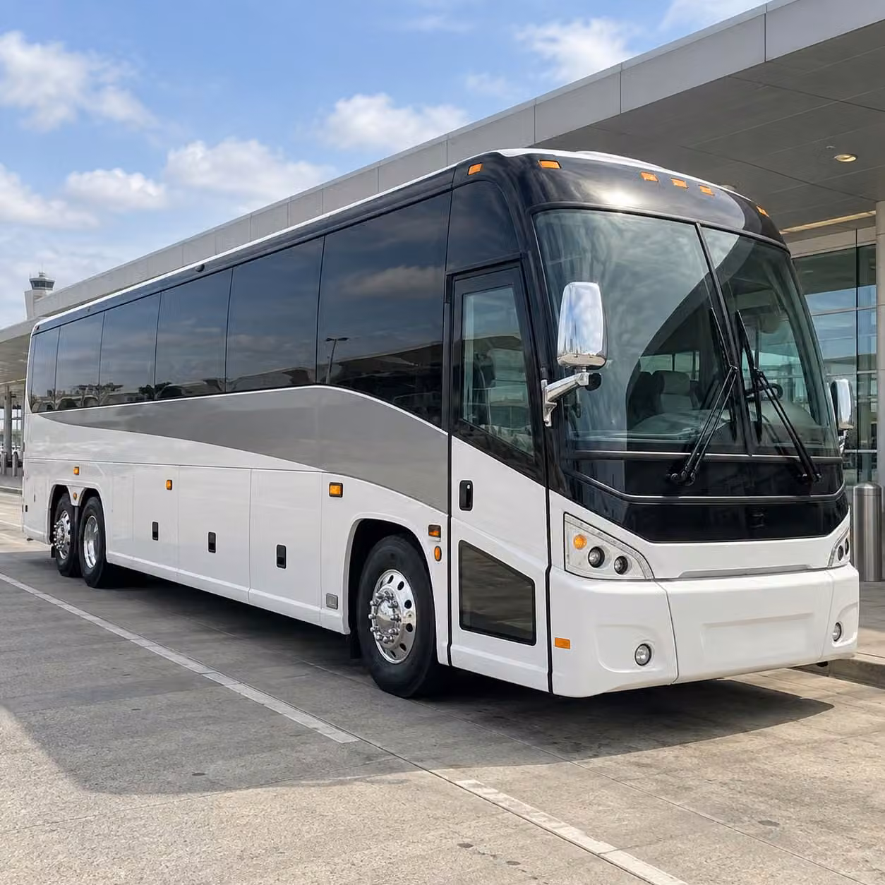 book recurring field trip transportation for the whole school year