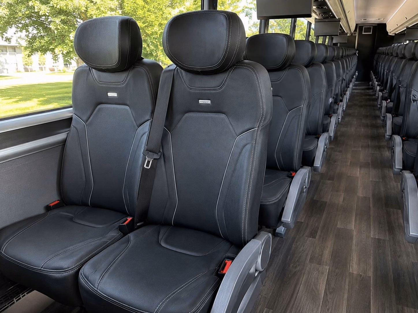 charterbusportstlucie com can help you find the right bus for waterfront and garden wedding venues in port st lucie