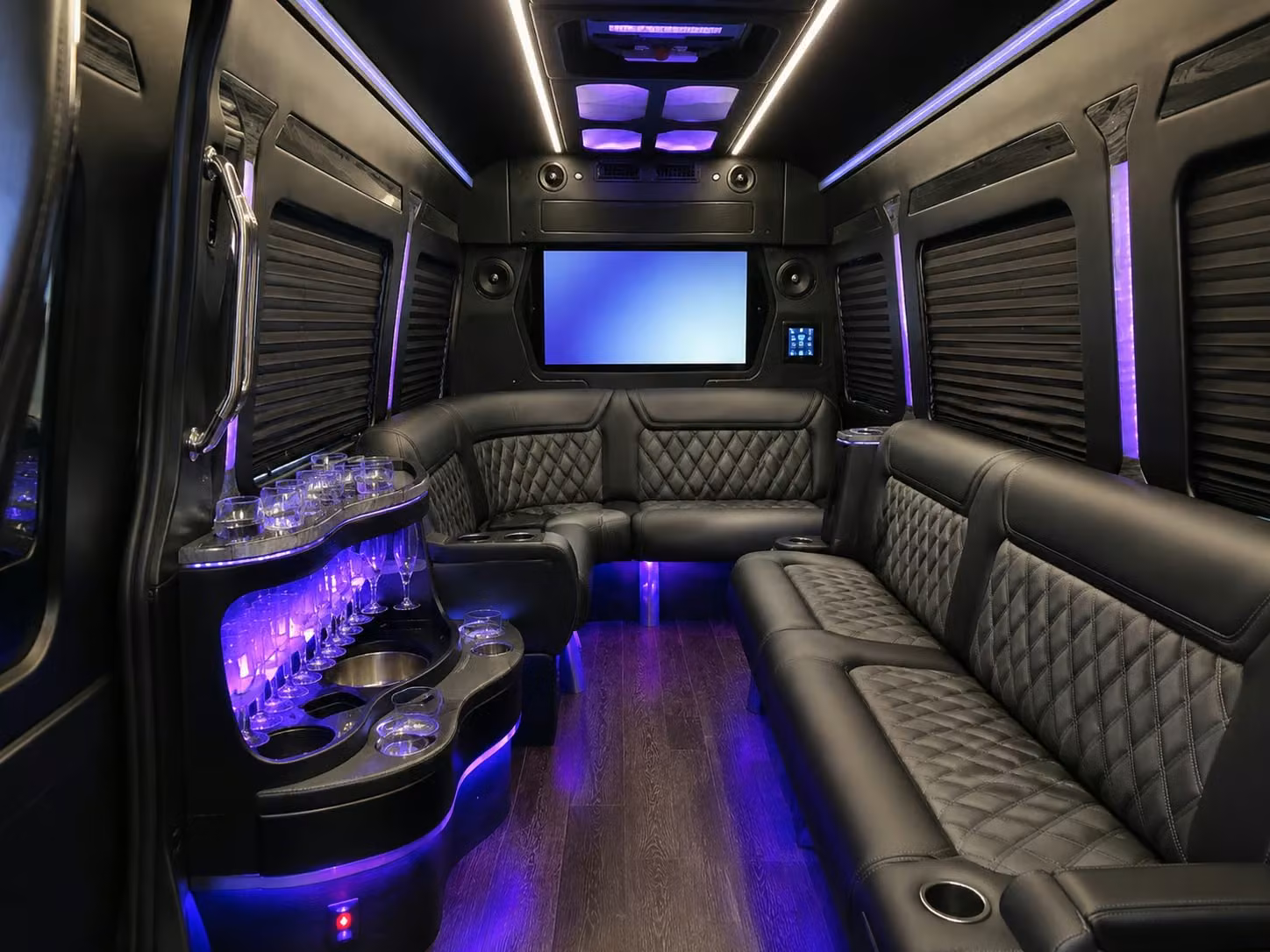 concert festival and private event bus rentals in port st lucie