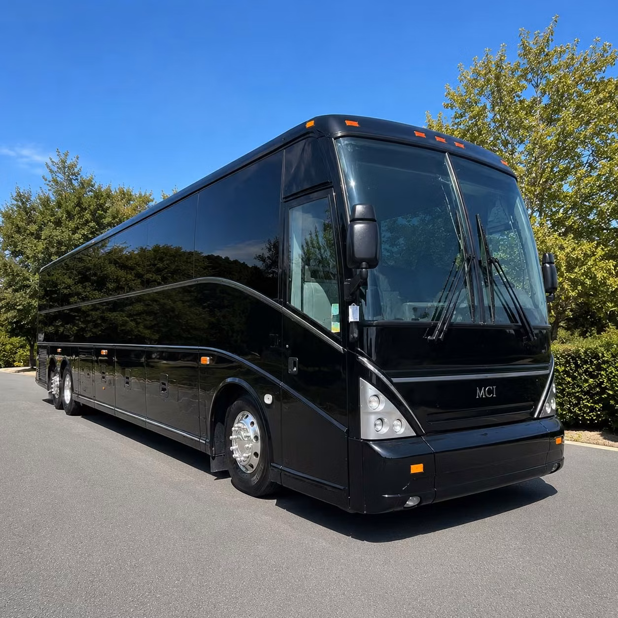 corporate event transportation for conferences conventions and company retreats in port st lucie