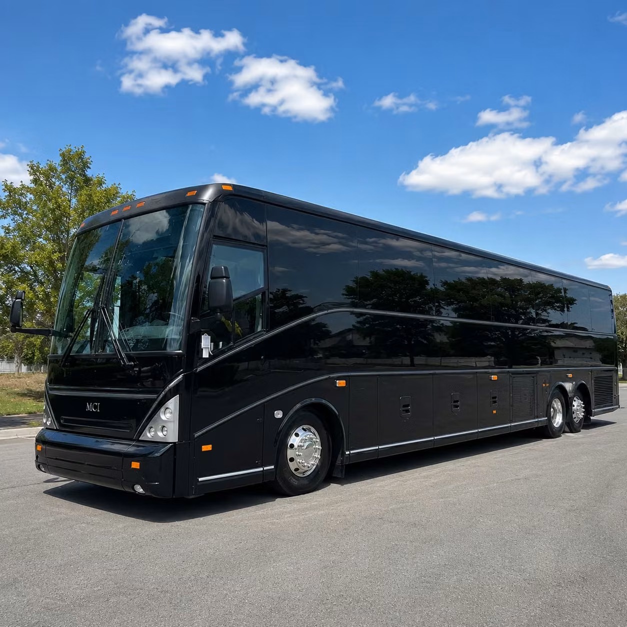 employee shuttle services for port st lucie s growing business corridors