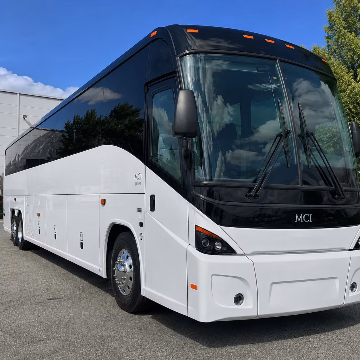 employee shuttles in port st lucie