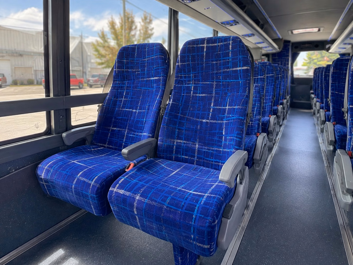 fan bus rentals for st lucie mets minor league games