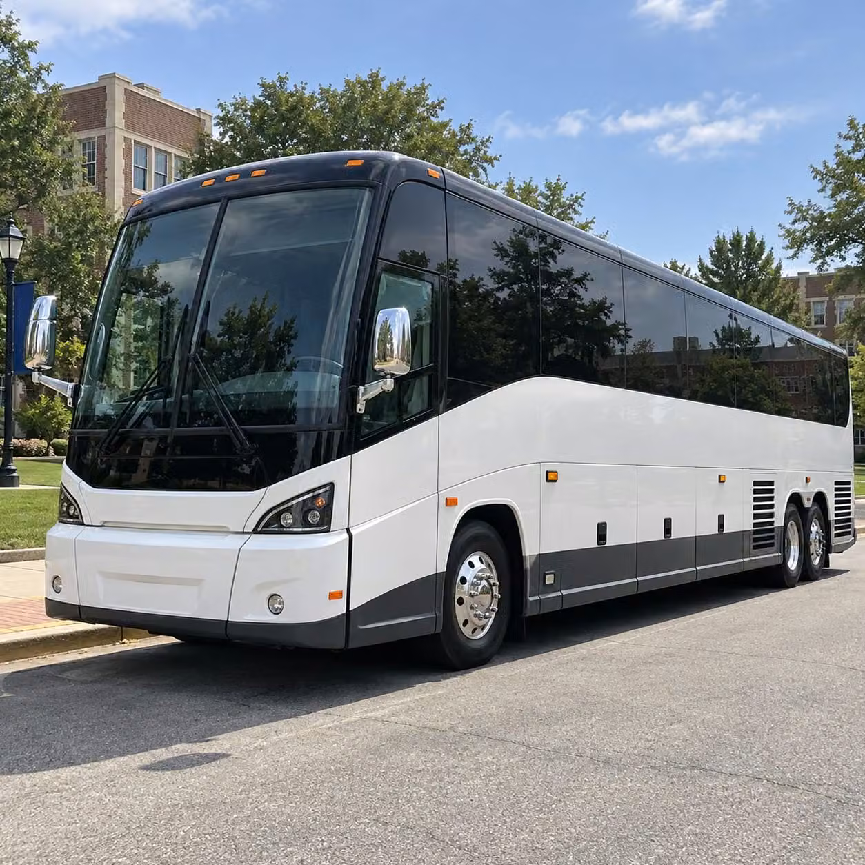 field trip shuttle service to science centers and museums near port st lucie