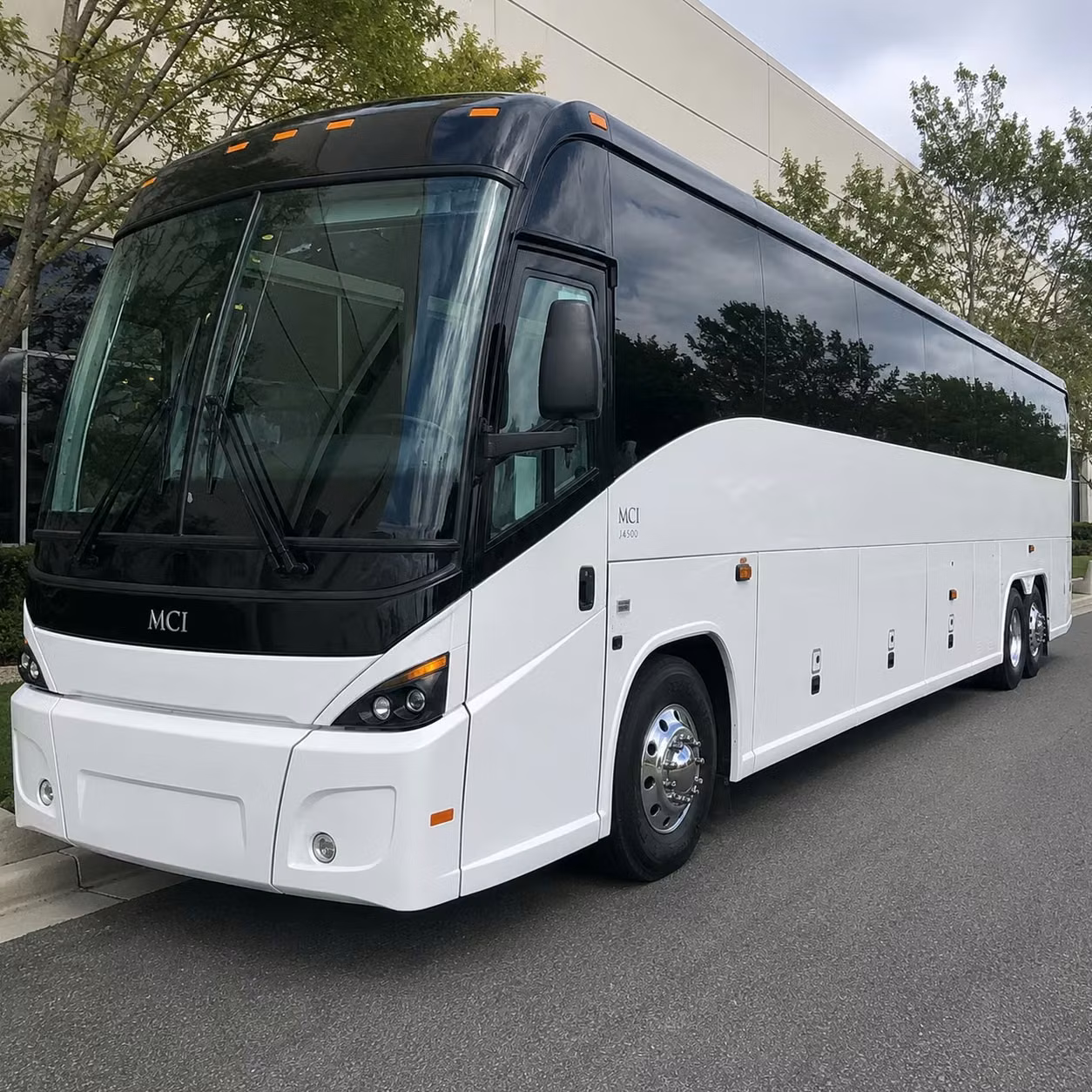 for easy commuter shuttle service along the i 95 and florida turnpike corridors