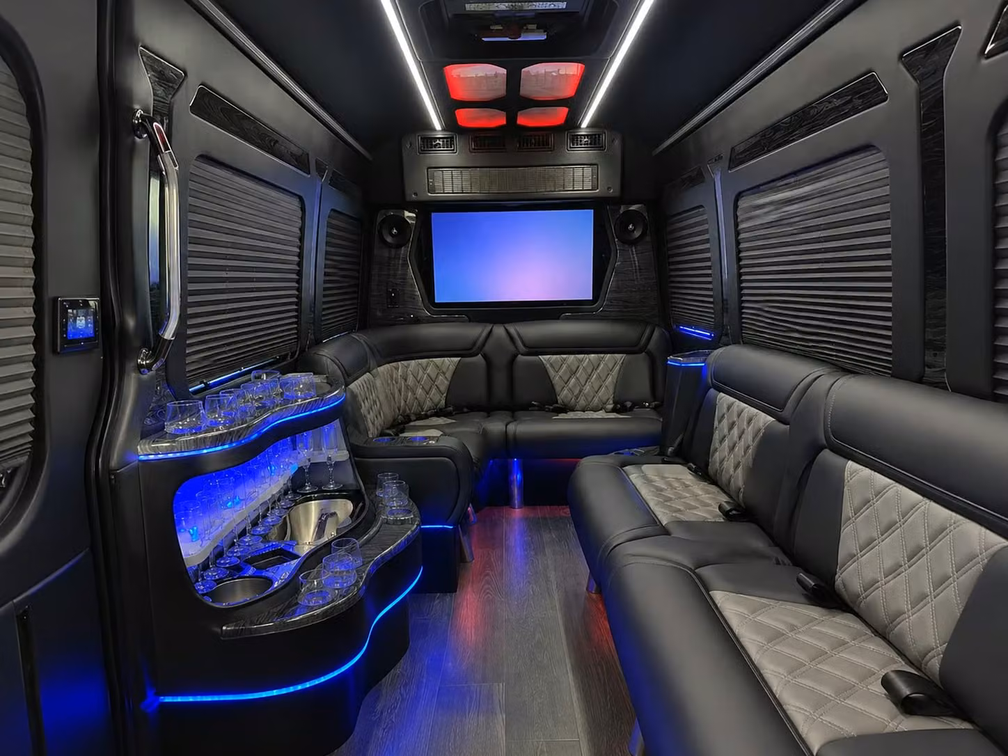 get online pricing for port st lucie concert transportation in under 30 seconds