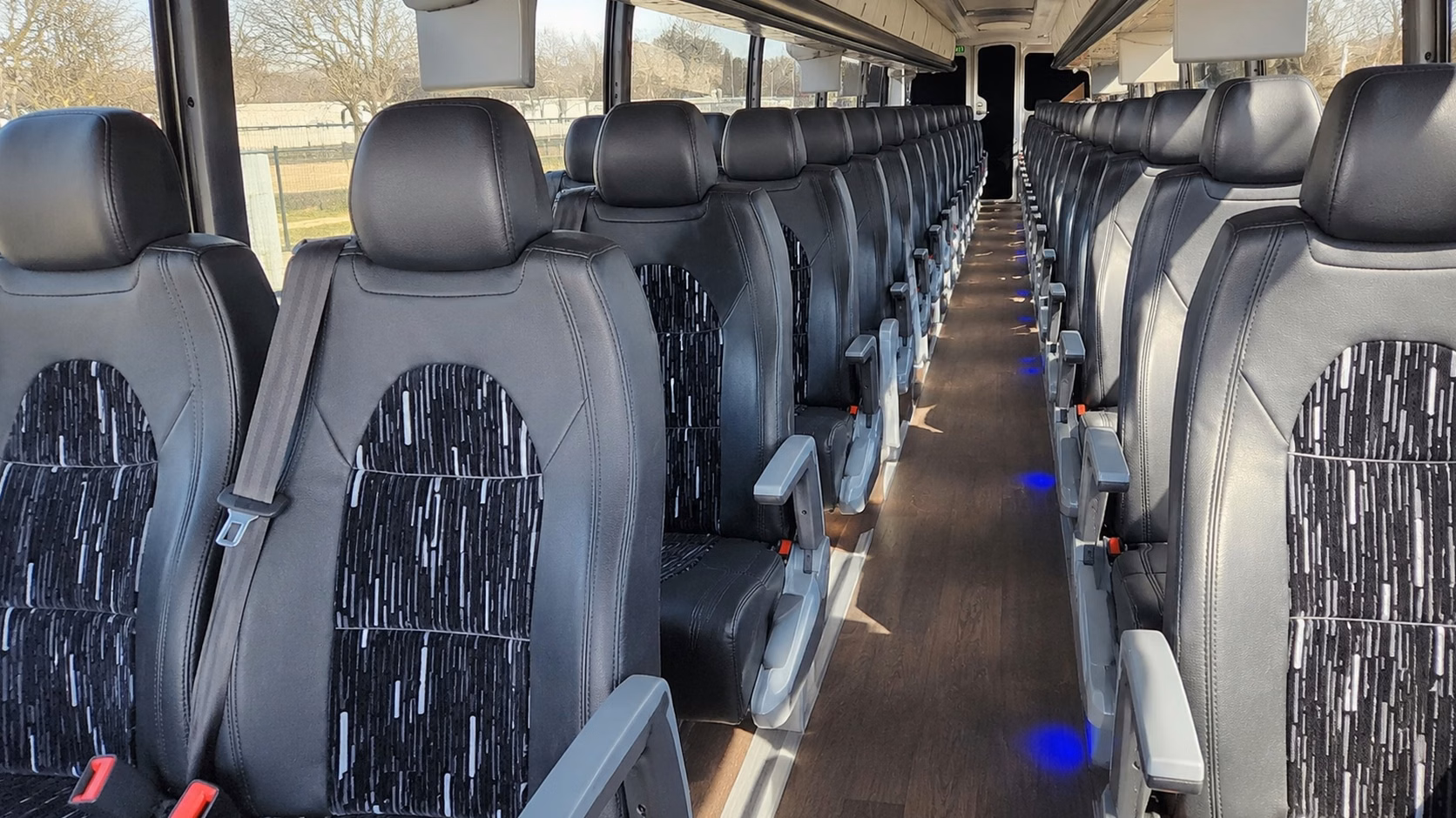 how the day of the week changes what a bus costs in port st lucie florida
