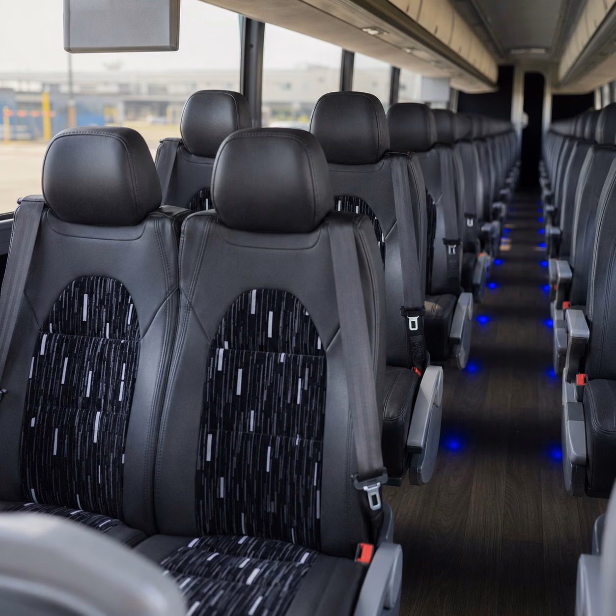how where and when you re traveling affects your port st lucie charter bus rate