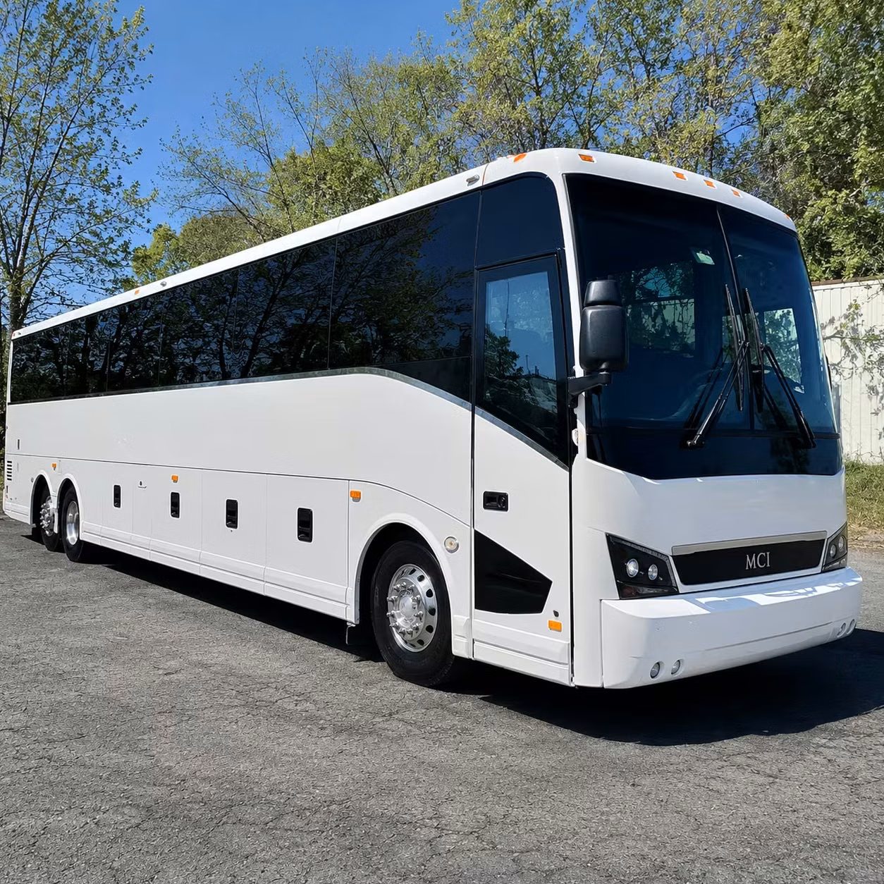 large scale church event and holiday transportation in port st lucie