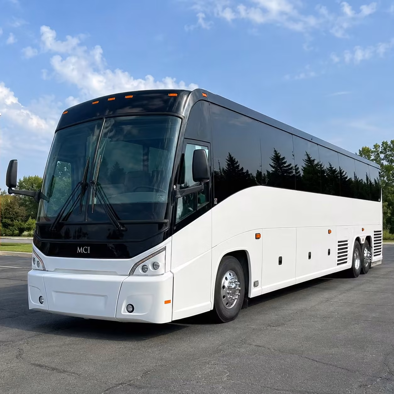 long distance group transportation from port st lucie to theme parks stadiums and attractions