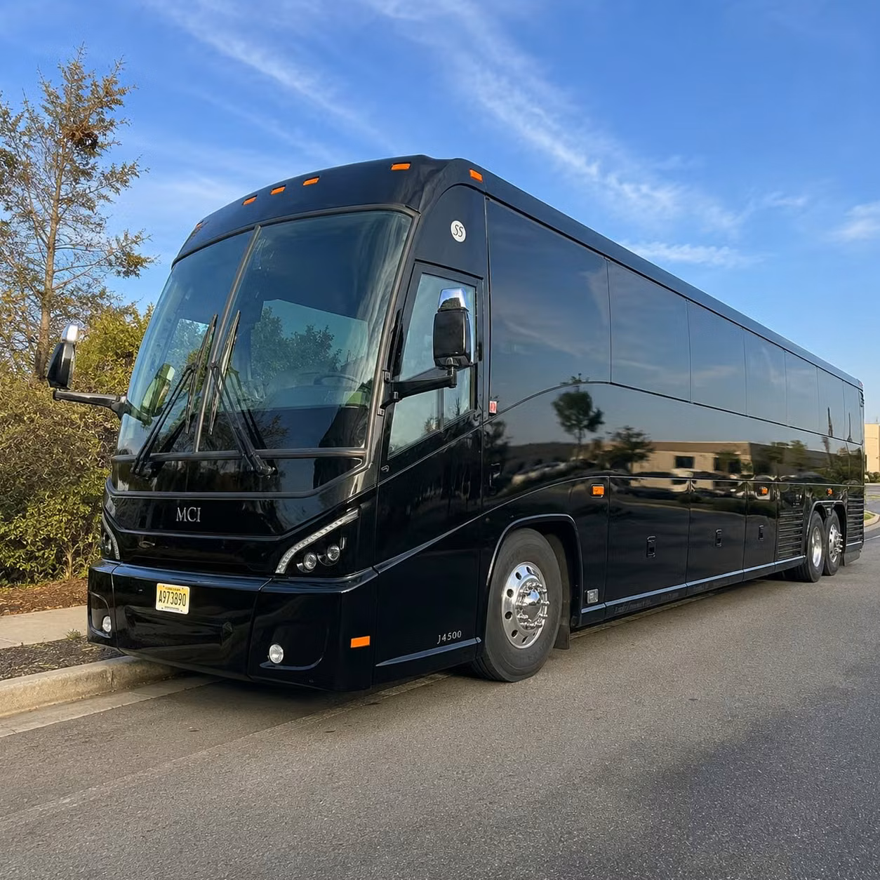 military group transportation near treasure coast installations and training sites