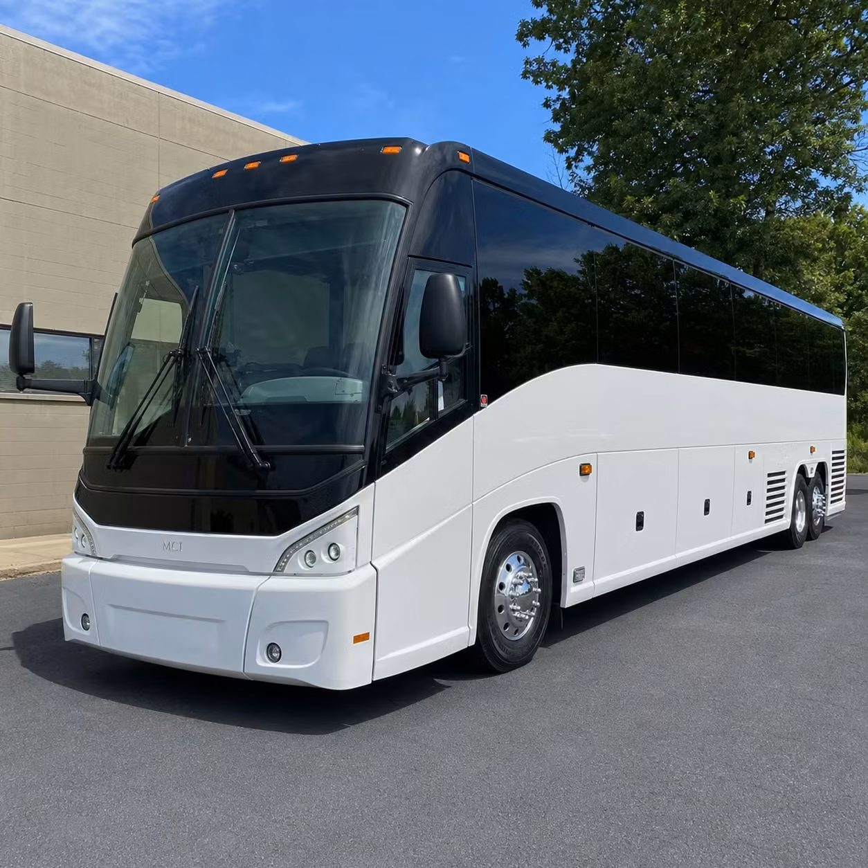 multi day bus trips from port st lucie for corporate groups sports teams and schools