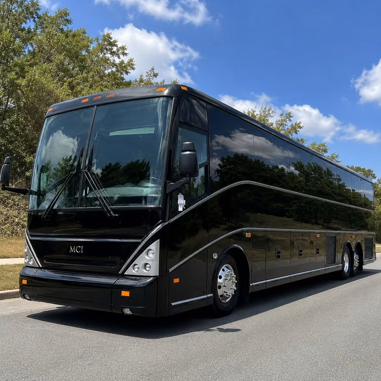 not in port st lucie you can still find concert transportation nearby