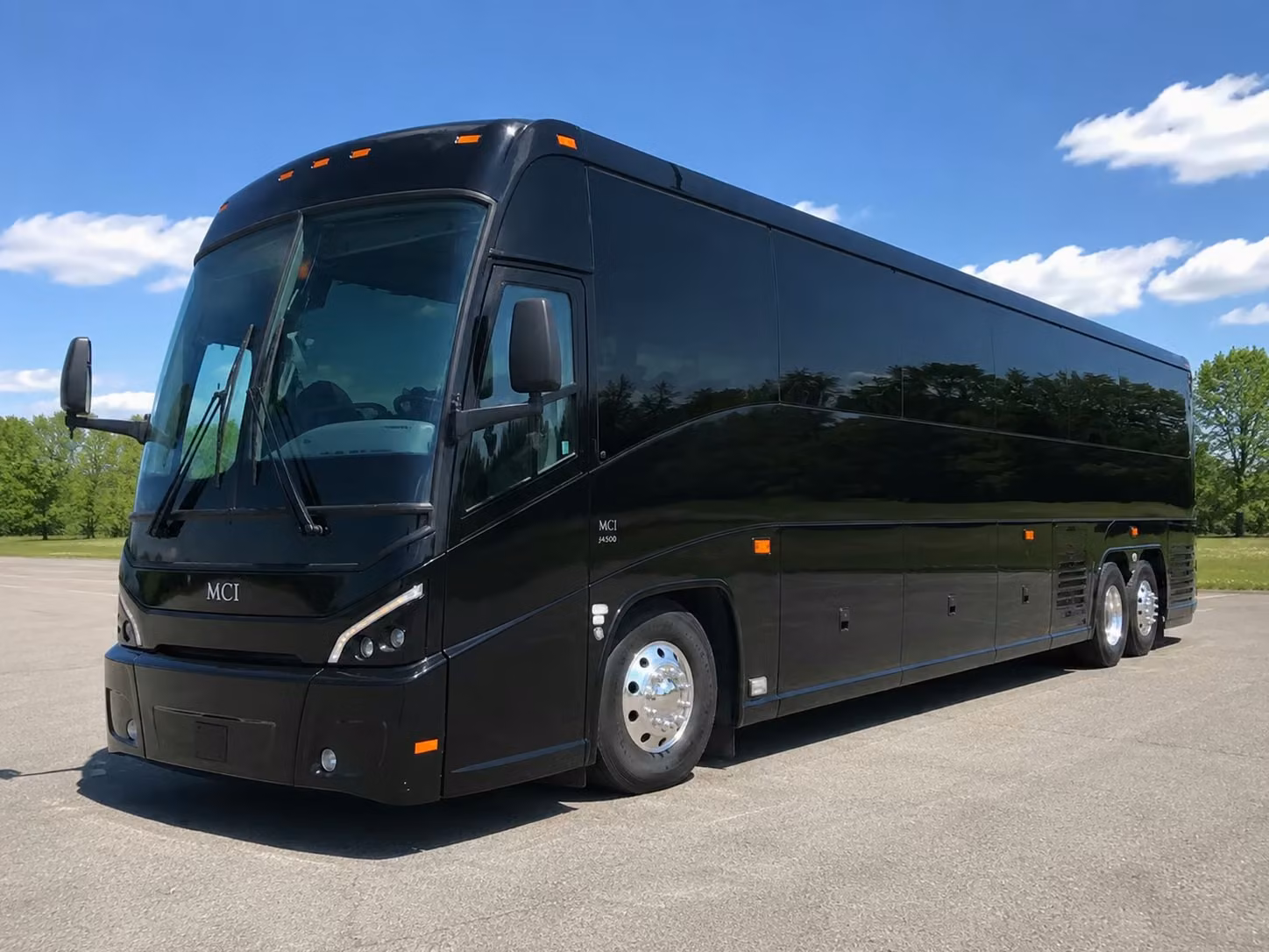 not in port st lucie you can still find corporate event transportation nearby