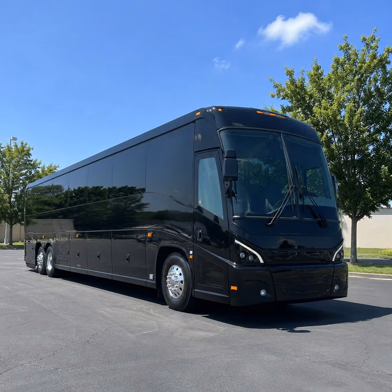 not in port st lucie you can still find employee transportation nearby