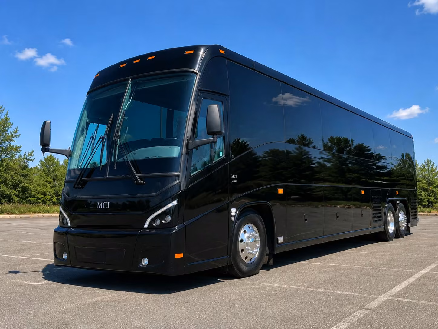 not in port st lucie you can still find private event transportation nearby