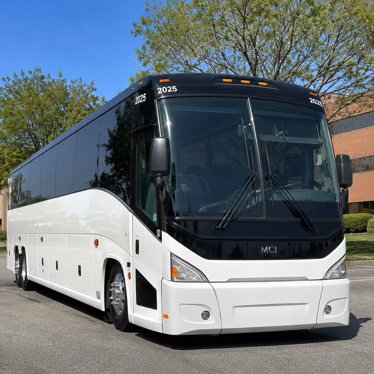 not in port st lucie you can still find religious group transportation nearby