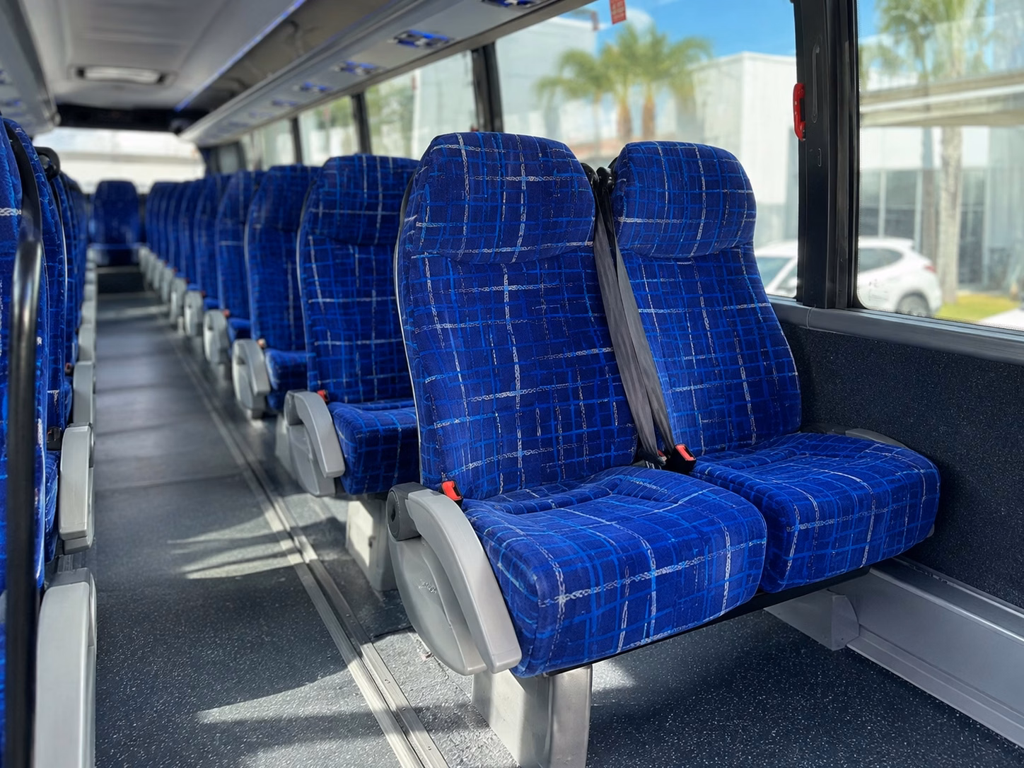 not in port st lucie you can still find sporting event transportation nearby