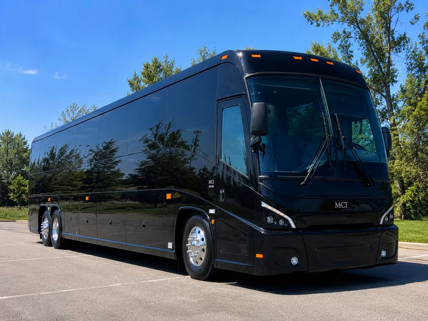 port st lucie bus rentals for school field trips