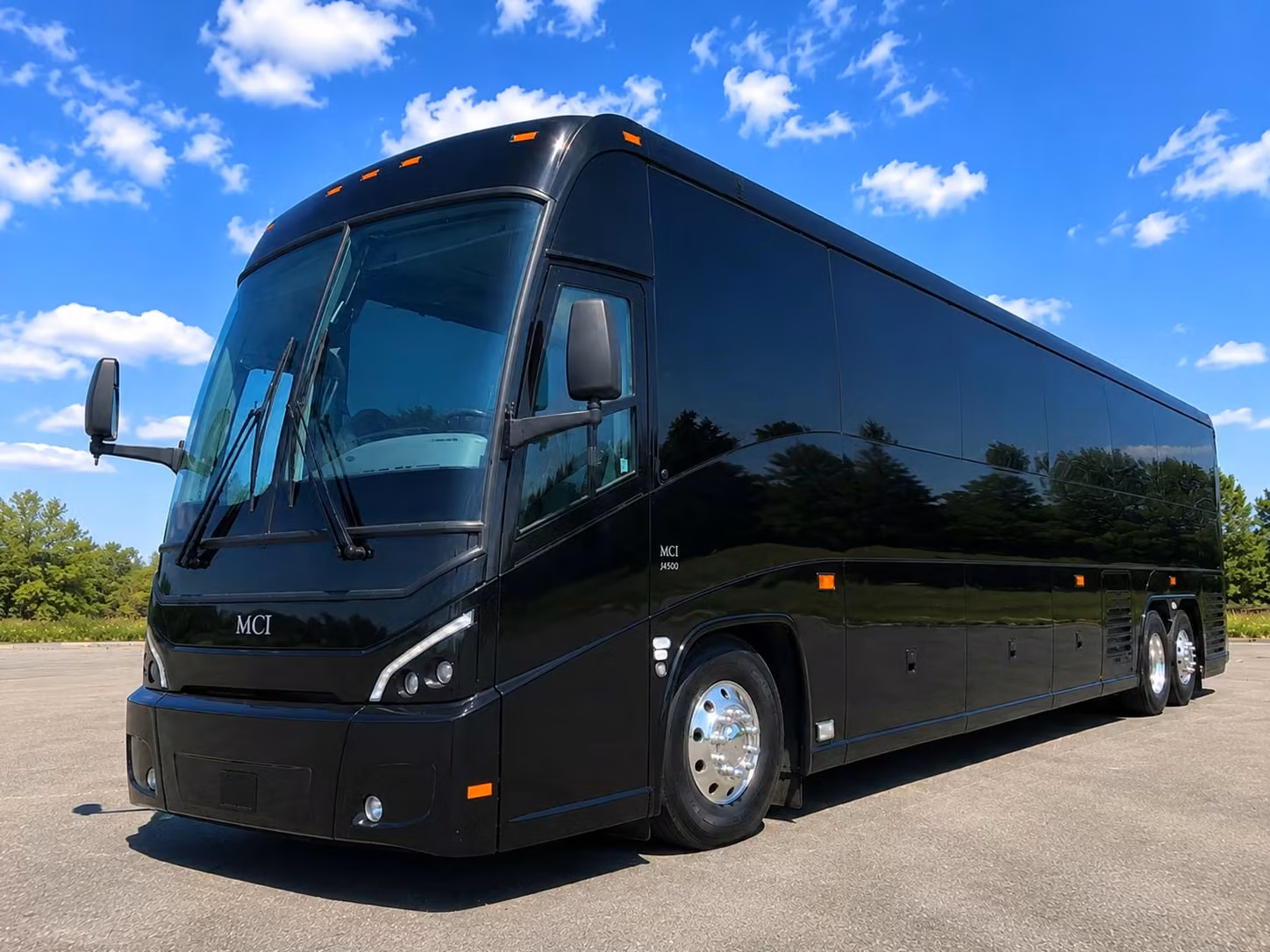 school field trip and group transportation for port st lucie students