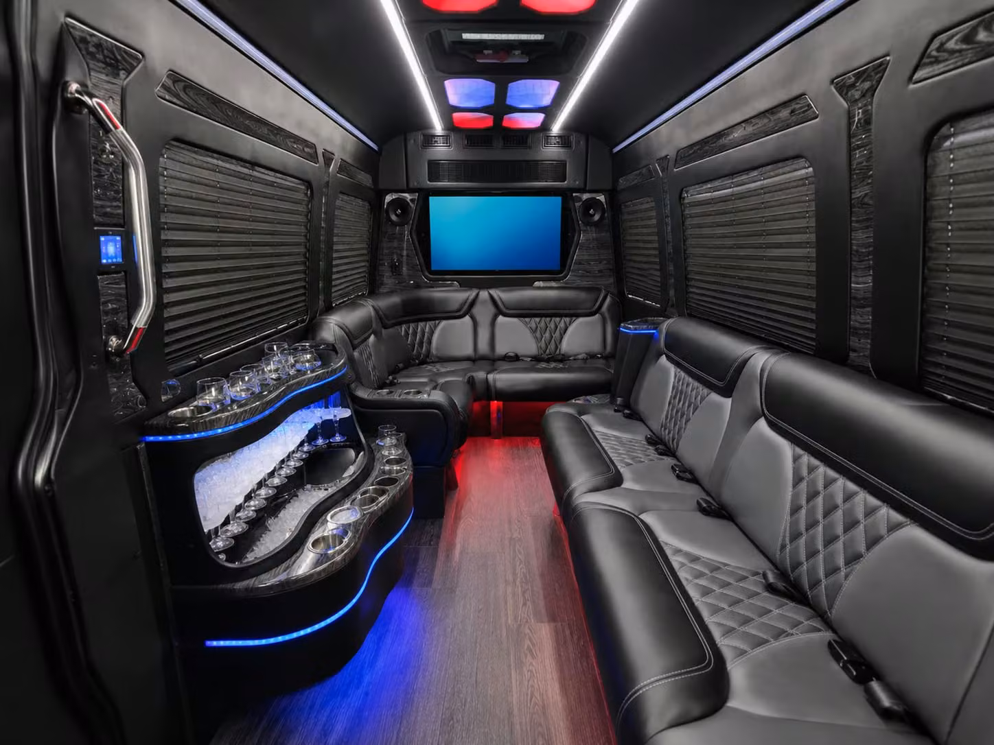 senior ministry and elderly transportation services in port st lucie