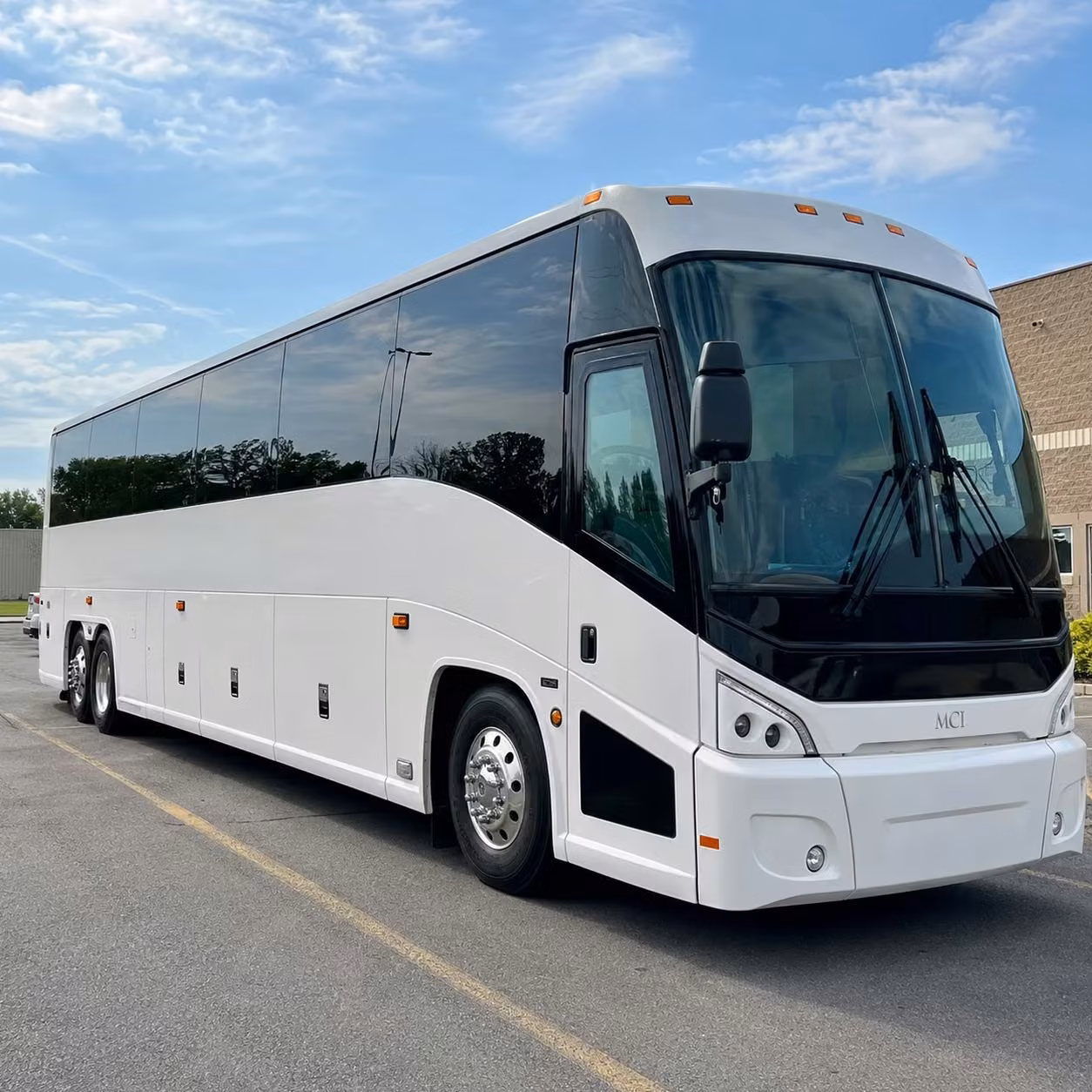 sunday morning and weekly shuttle programs for port st lucie congregations