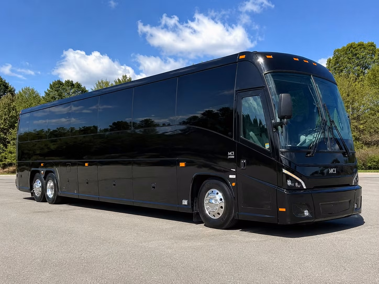 wedding guest shuttles and bridal party transportation in port st lucie