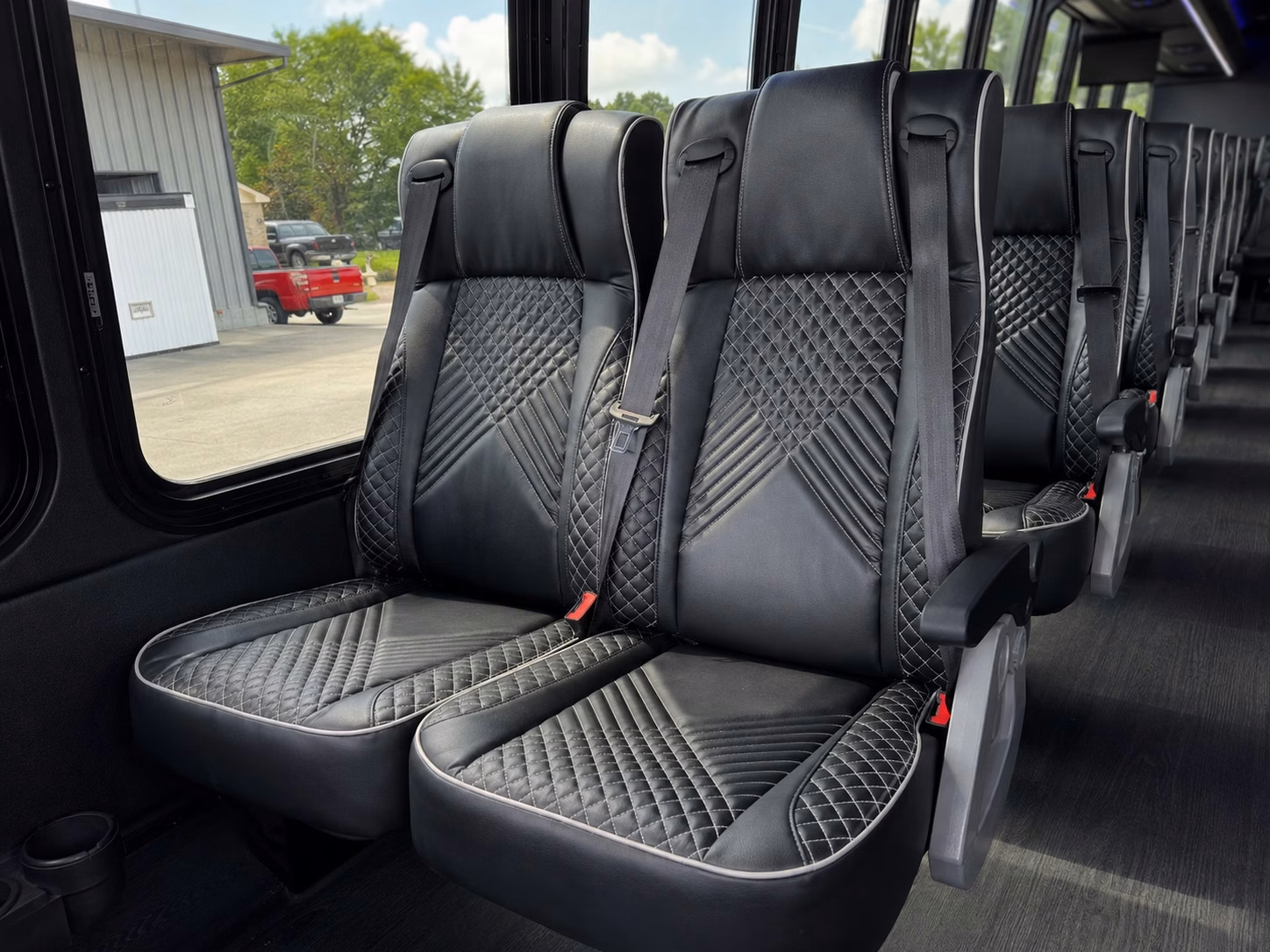 with charterbusportstlucie com you get prom transportation packages built around your night not someone else s schedule