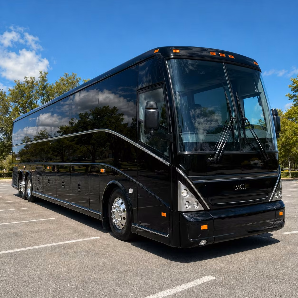 your group deserves more than a rideshare on concert night in port st lucie